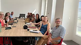 Projet Solidaire Social Territorialisé -Médoc