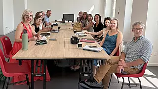 Projet territorialisé