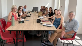 Projet territorialisé