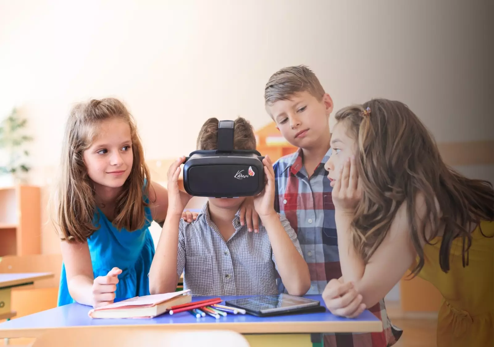 RENDRE LA CULTURE ET LE VOYAGE ACCESSIBLE À CEUX QUI SOUFFRENT D’ISOLEMENT