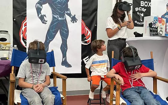 DES VIDÉOS ADAPTÉES À TOUS NOS PUBLICS