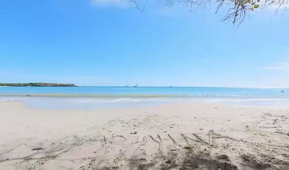 Image illustration de la vidéo Relaxation en Martinique