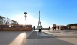 Image illustration de la vidéo La Tour Eiffel en Espagnol